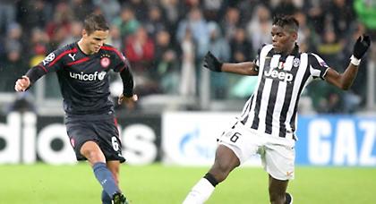 Αφελάι: «Δεν αξίζαμε την ήττα…»