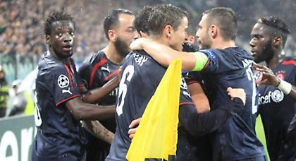 Πλέον στα μεγάλα ευρωπαϊκά κλαμπ ο Θρύλος