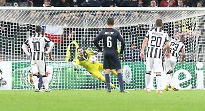 Τι χρειάζεται για να περάσει ο Ολυμπιακός;