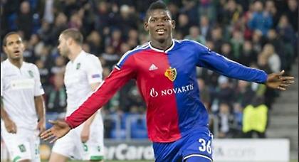 Να ‘σαι 17χρονος και να σκοράρεις στο Champions League…