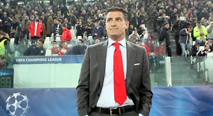 Μίτσελ: «Βρεθήκαμε κοντά...»