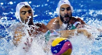 Τα προημιτελικά του Euro Cup