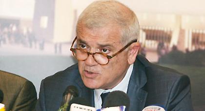 Μελισσανίδης: «Δεν πάει άλλο…»