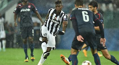 «Ο Άγιος Πογκμπά»