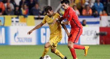 Η δυσκολότερη αποστολή του!