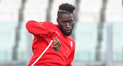 «Τσέκαρε Μαζουακού η Ίντερ»