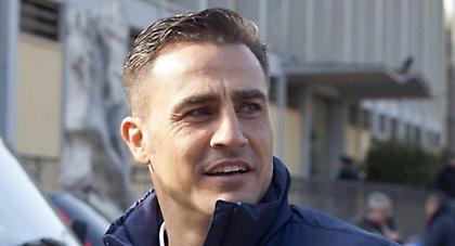 Προπονητής στη θέση του Λίπι ο Καναβάρο