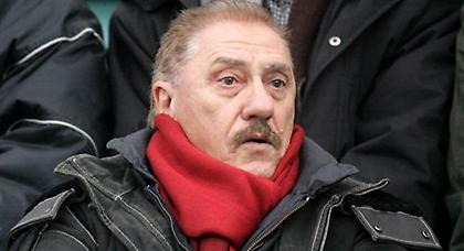 Μαντζουράκης: «Άξιζε κάτι περισσότερο ο Ολυμπιακός»