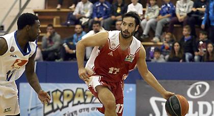 «Έχει προβλήματα ο Ολυμπιακός, αλλά…»