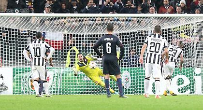 Το «ευχαριστώ» του Ρομπέρτο