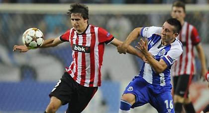 Δύο «ακριβές» ισοπαλίες στην Ιβηρική