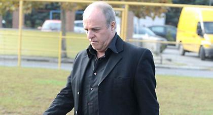 «Είμαστε στο 4, αύριο στο 5, κάποια στιγμή στο 10»