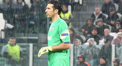 Μπουφόν: «Θαύμα αλλά το αξίζαμε»