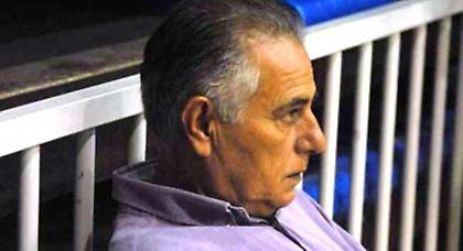 «Παλεύω μόνος μου στην ΑΕΚ»