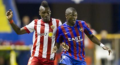 Ντιόπ: «Είχα συμφωνήσει με Ολυμπιακό, αλλά…»