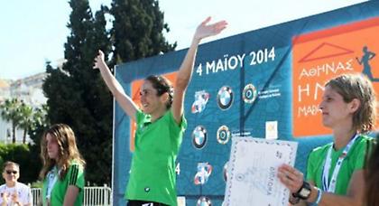 «Σεβασμό στη διαδρομή του Μαραθωνίου»