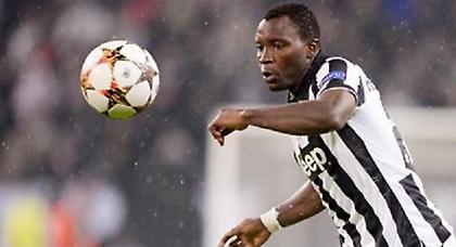 Πρόβλημα με Ασαμόα μετά τον Ολυμπιακό!