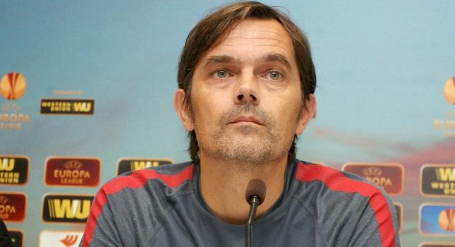 Κοκού: «Είναι στο χέρι μας»