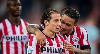 Γουαρδάδο: «Δύσκολο, αλλά… νίκη στη Λεωφόρο»