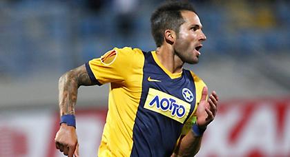 Ουσέρο: «Πάμε για τους τρεις βαθμούς με Τότεναμ»