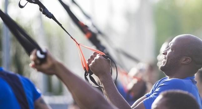 Θεραπεία για δύο