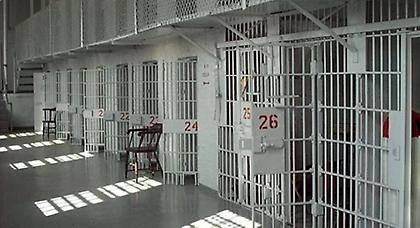 Παρέμβαση του Αρείου Πάγου για τις φυλακές Κορυδαλλού