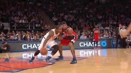 «Καμπάνα» σε Σμιθ για χτύπημα κάτω από τη μέση