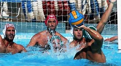 Στο Μαρούσι το Παναθηναϊκός-Ολυμπιακός