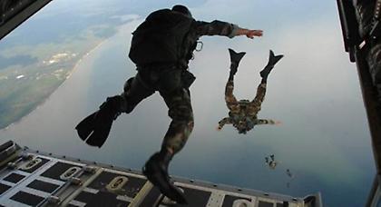 Λευκωσία: Μεγάλη στρατιωτική άσκηση Ελλάδας-Κύπρου