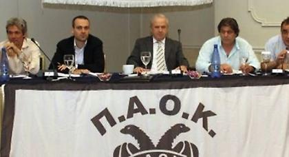 «Βάζετε ταφόπλακα στον υγρό στίβο»