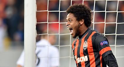 Αντριάνο, ο πρώτος… back-to-back