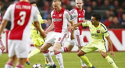 Τσάβι: «Τα πάντα είναι περίπλοκα»