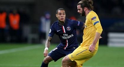 Σέρινταν: «Να σκοράρουμε για να πάμε στο Europa»