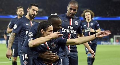 Αντιστάθηκε ο ΑΠΟΕΛ, καθάρισαν οι μεγάλοι