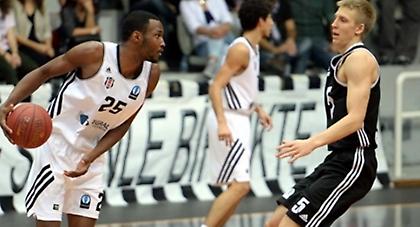 Απτόητες Γκραν Κανάρια, Στρασμπούρ