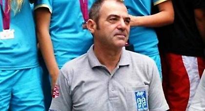 Το ρεκόρ του Νίκου Σταυρόπουλου!