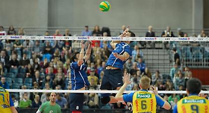 Του έφεραν γούρι!