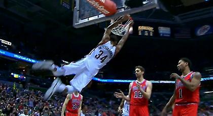 Μόνο με Γιάννη, τι να κάνει;