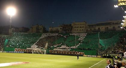 Από «σοκάκι»… Λεωφόρος