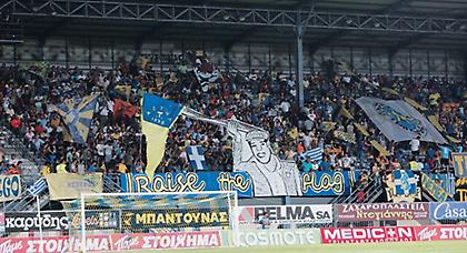 Ο Αστέρας και το… τέρας!