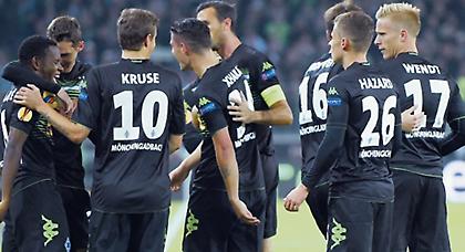 Ρεκόρ ή τέλος στο σερί;