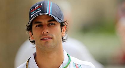 Ο πρωτάρης Νασρ στη Sauber