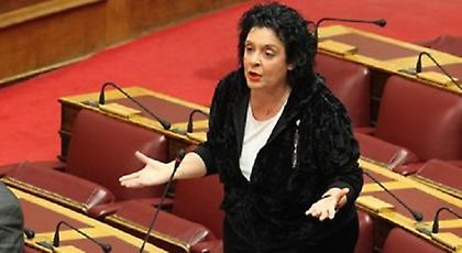 Επεισόδιο στη Βουλή - Στύλιος σε Κανέλλη: «Θέλεις Κασιδιάρη»