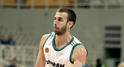 Γιάνκοβιτς: «Μείγμα νίκης με κόσμο»