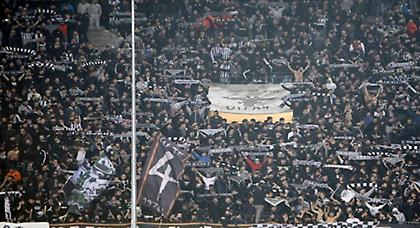 «Ασπρόμαυρο» ραντεβού στη Φλωρεντία