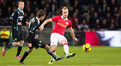 Χέντριξ: «Ωραίο να παίζεις στην Ελλάδα»