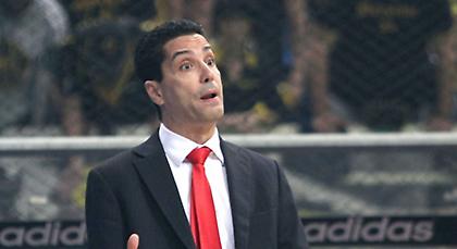 Σφαιρόπουλος: «Όλα αρχίζουν από την άμυνα»