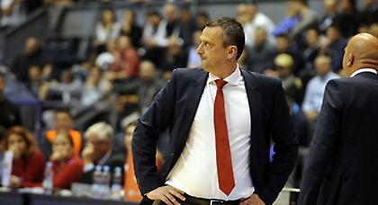 «Ο Σπανούλης πιο ακριβός από όλους μας»