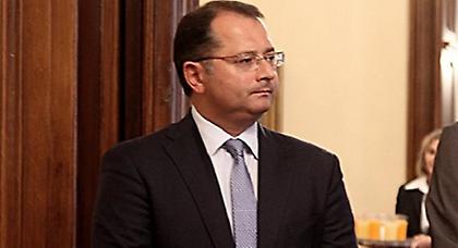 Αποπέμφθηκε ο Στύλιος για το «Θέλετε Κασιδιάρη» στην Κανέλλη