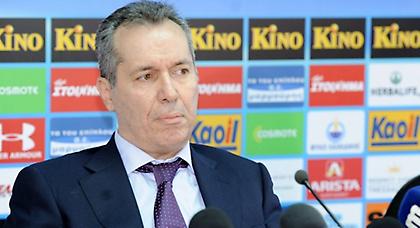 Ποινική δίωξη για Κόντη, μάνατζερ και άλλους έξι στον Άρη